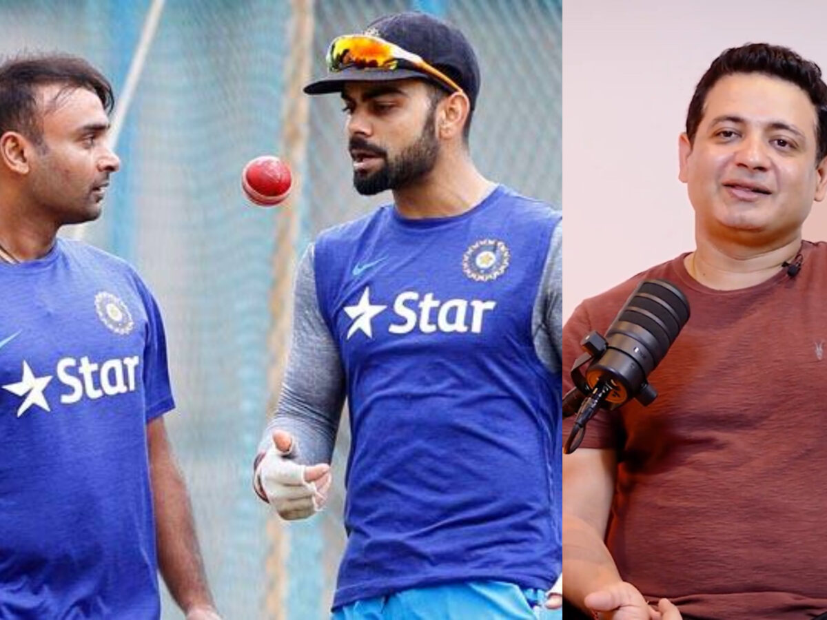 Piyush Chawla Says ‘Virat Kohli Hasn’t..’; Contests Amit Mishra’s ‘Fame And Money’ Statement