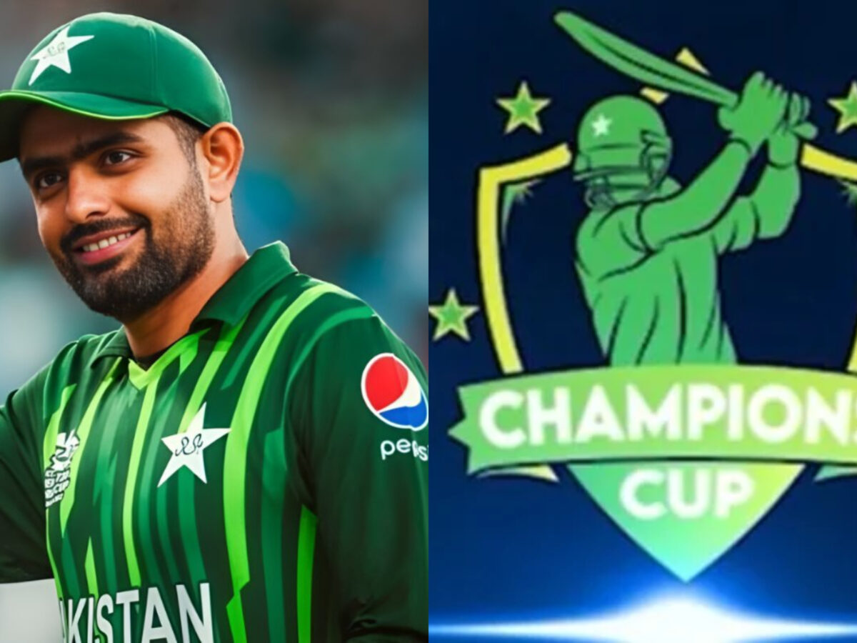 Babar Azam Snubbed As Champions One-day Cup Captains And Provisional Squads Announced