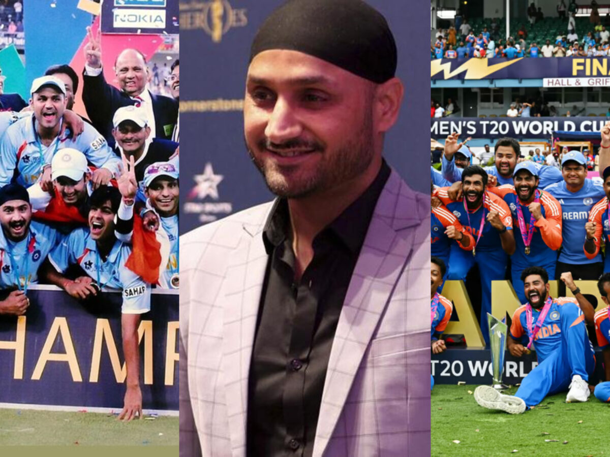 Harbhajan Singh