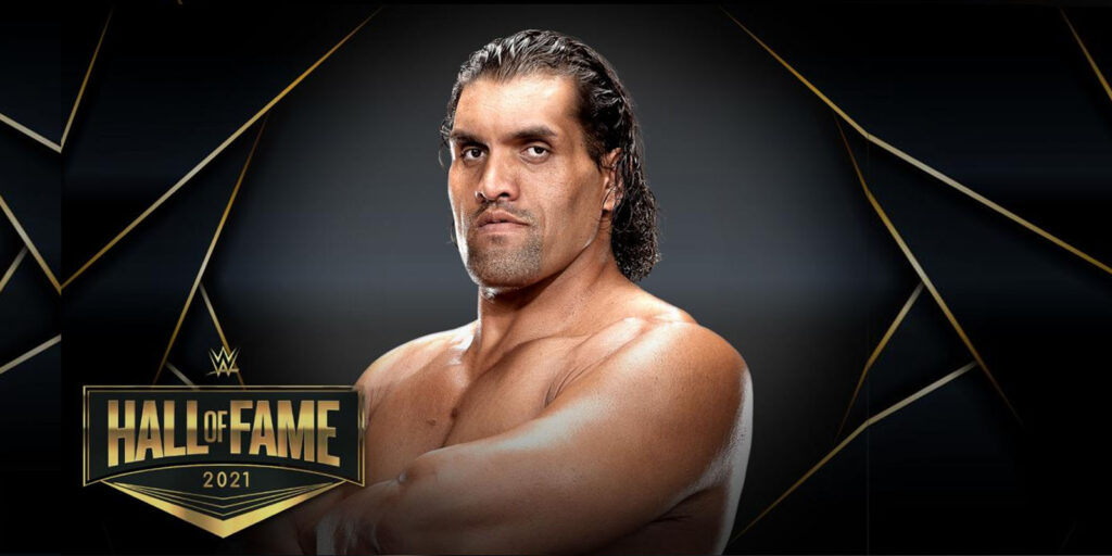 The Great Khali: 5 Unknown Stories About Ex-WWE Superstar From India 1