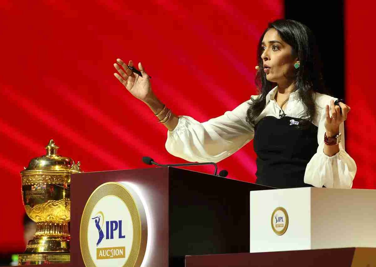 IPL 2025 mega auction. Photo- IPL