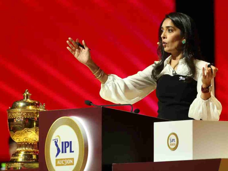 IPL 2025 Mega Auction Likely To Be Held Outside India For Second Year Running By The BCCI- Reports