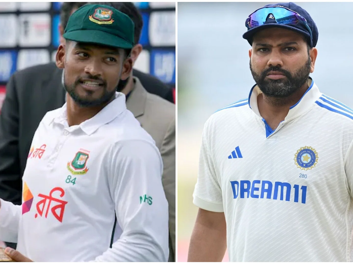 India vs Bangladesh Second Test In Kanpur In Danger? Report Reveals Details