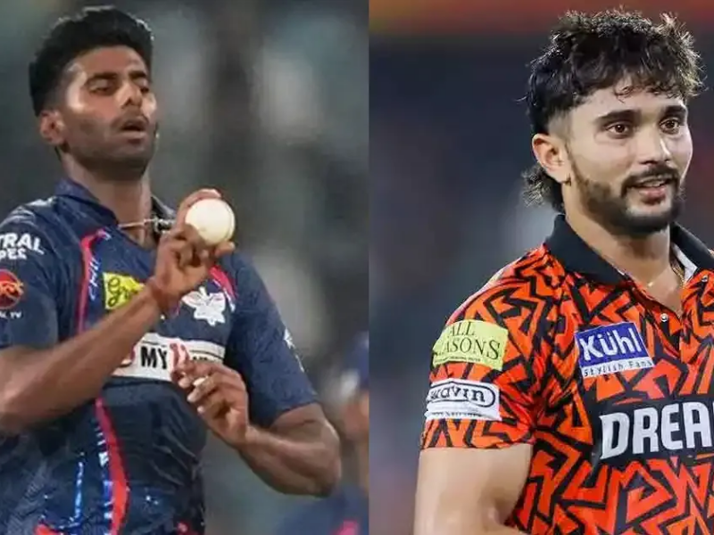 Mayank Yadav, Nitish Kumar Reddy To Be Considered Capped In IPL 2025 Auction After India Call-Ups