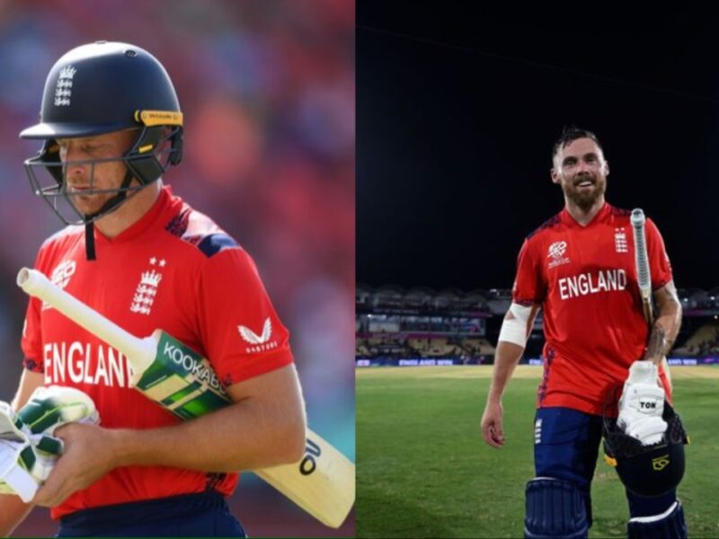 England To Miss Jos Buttler For T20I Series vs Australia; Name Stand-in Captain