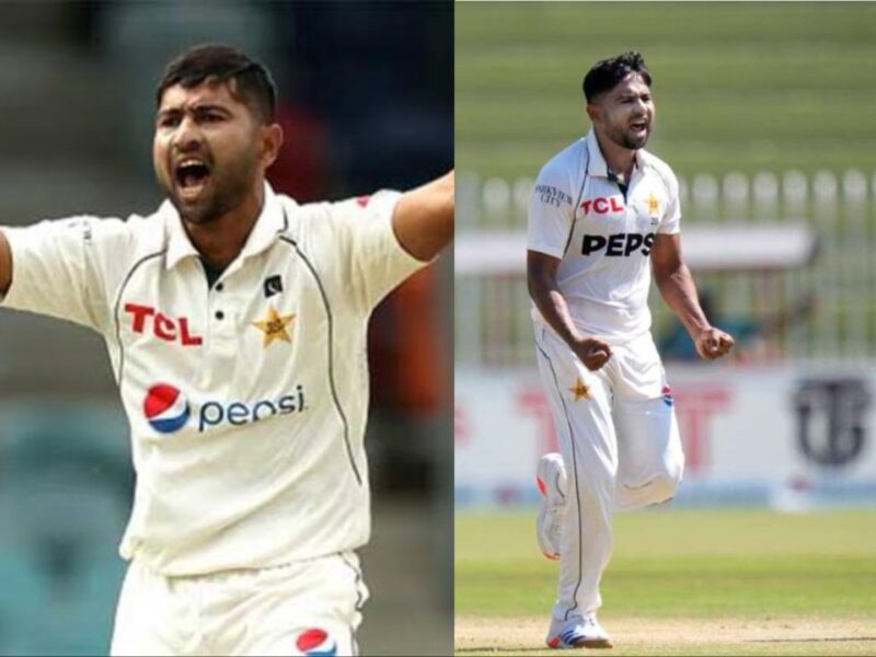 Khurram Shahzad To Miss 3-match Test Series vs England? Report Discloses Update