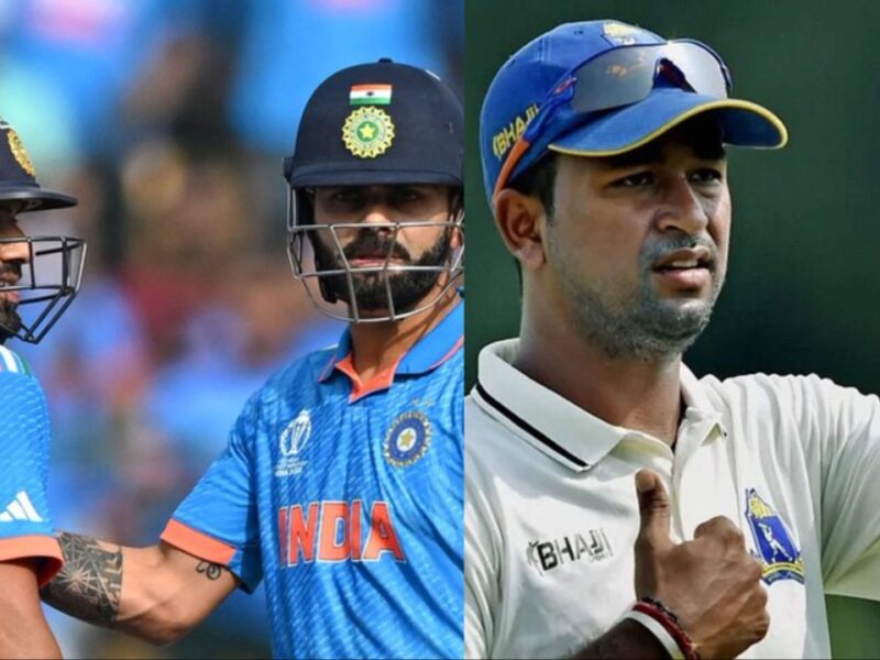 Former Indian Spinner Blames Virat Kohli And Rohit Sharma For Skipping Duleep Trophy 2024