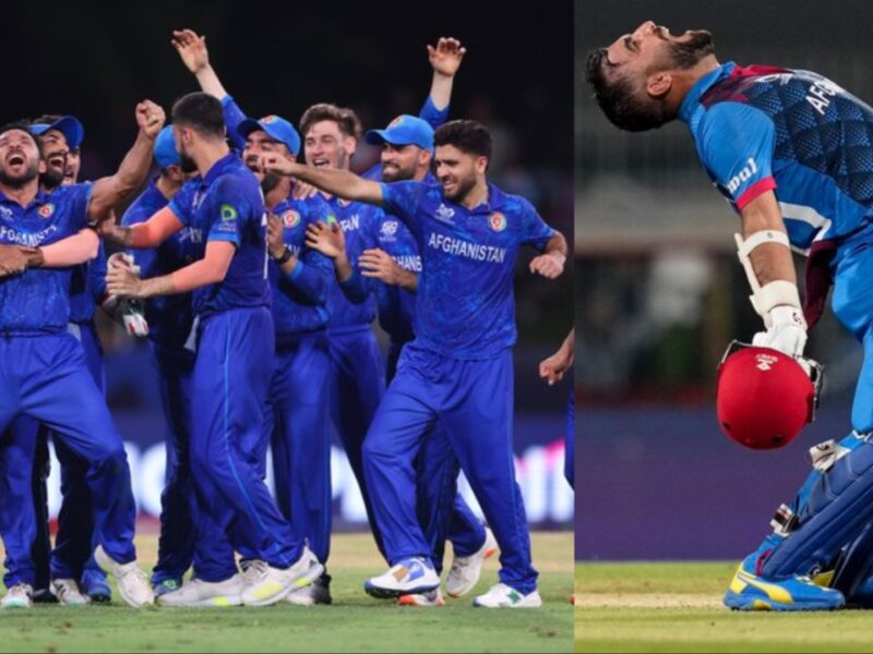 Afghanistan Squad For 3-ODIs vs South Africa Announced; Rashid Khan Returns