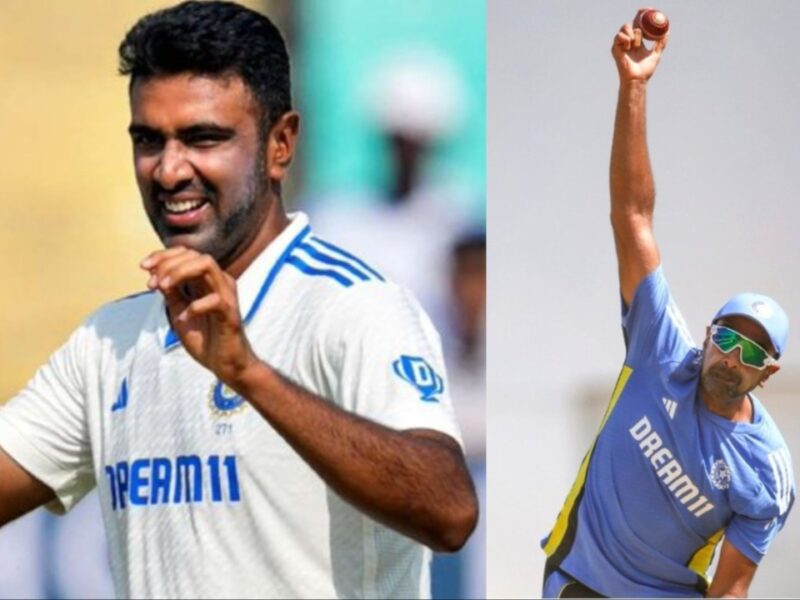 Ravichandran Ashwin To Retire After 2024? Veteran All-Rounder Updates On His Career