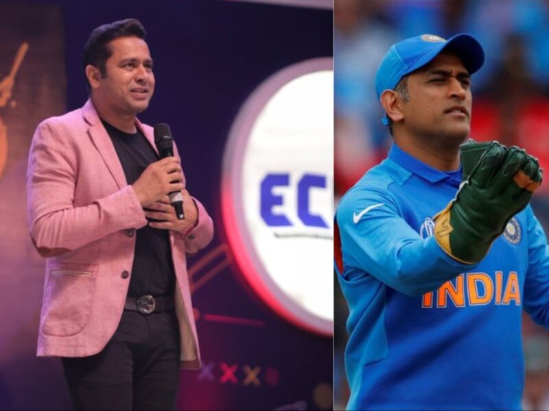 “Who Is MS Dhoni”!! Former Opener Reveals Story Of 2011 World Cup Winning Captain