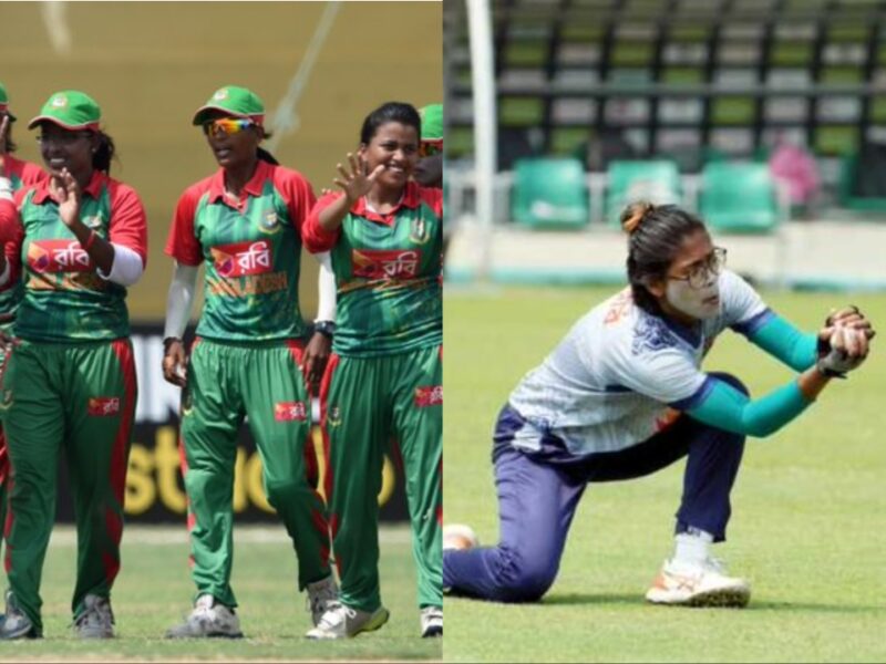 Bangladesh Announce Squad For Women’s T20 World Cup 2024; Rumana Ahmed Dropped