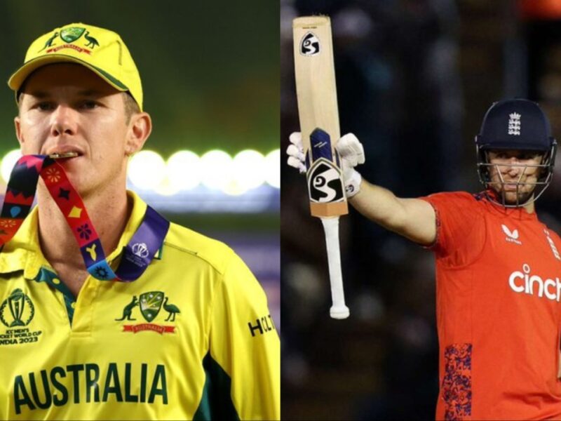 Liam Livingstone Earns New Landmark In ICC T20I Ranking; Australia Spinner Makes Progress