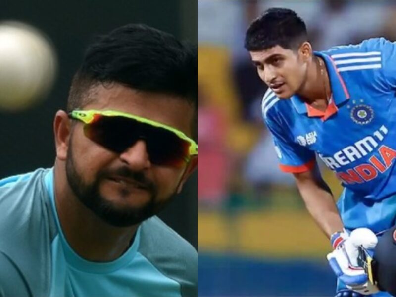 Shubman Gill To Become Future Superstar But How? Former World Cup Winner Reveals