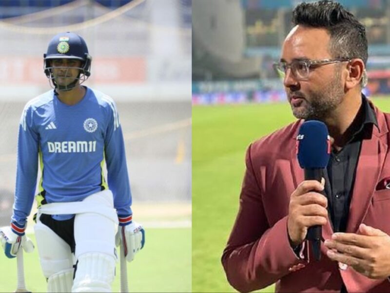 Parthiv Patel Tags Shubman Gill ‘Unlucky’ Despite Failure In 1st Test vs Bangladesh