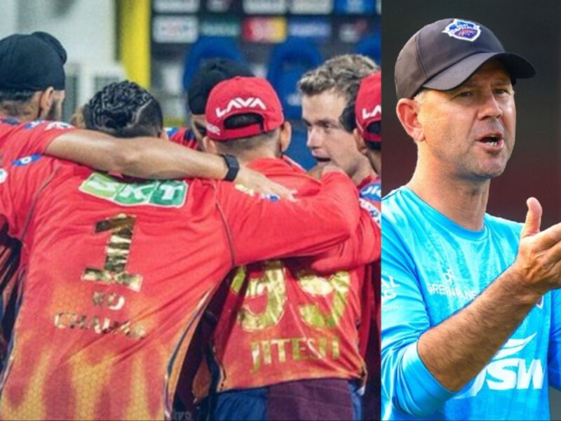 Ricky Ponting Reveals How ‘Protect Punjab’ Attracted Him For Coaching In IPL 2025