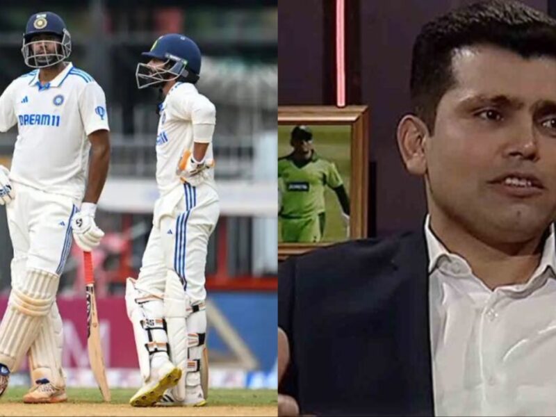 “India Can’t Form A Test 11 Without”- Kamran Akmal Ditches Virat Kohli To Value These Veterans