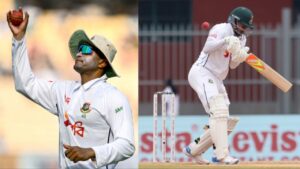Shakib Al Hasan To Retire After 2nd Test vs India Veteran All-rounder Discloses 2 Shakib Al Hasan.