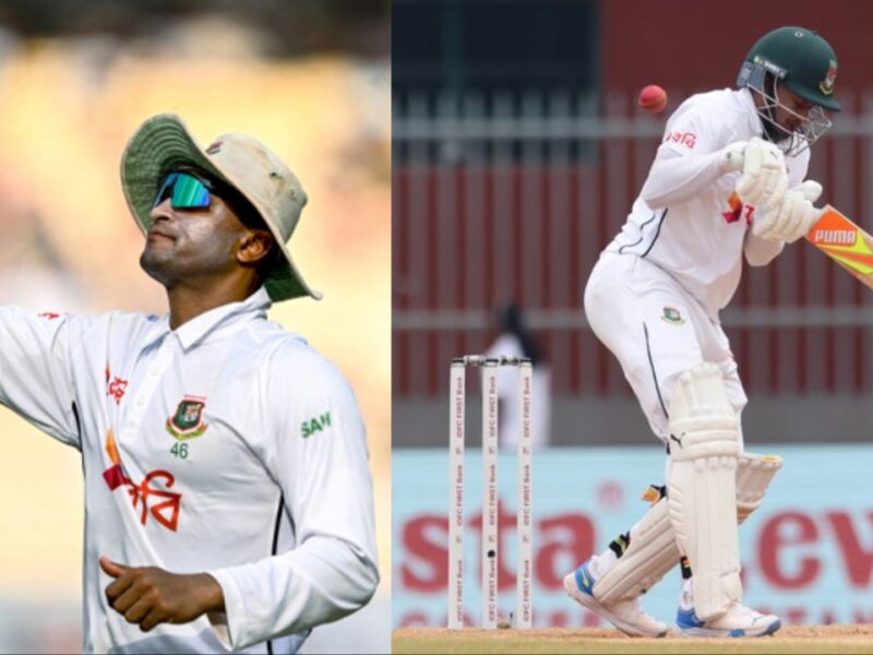 Shakib Al Hasan To Retire After 2nd Test vs India? Veteran All-rounder Discloses