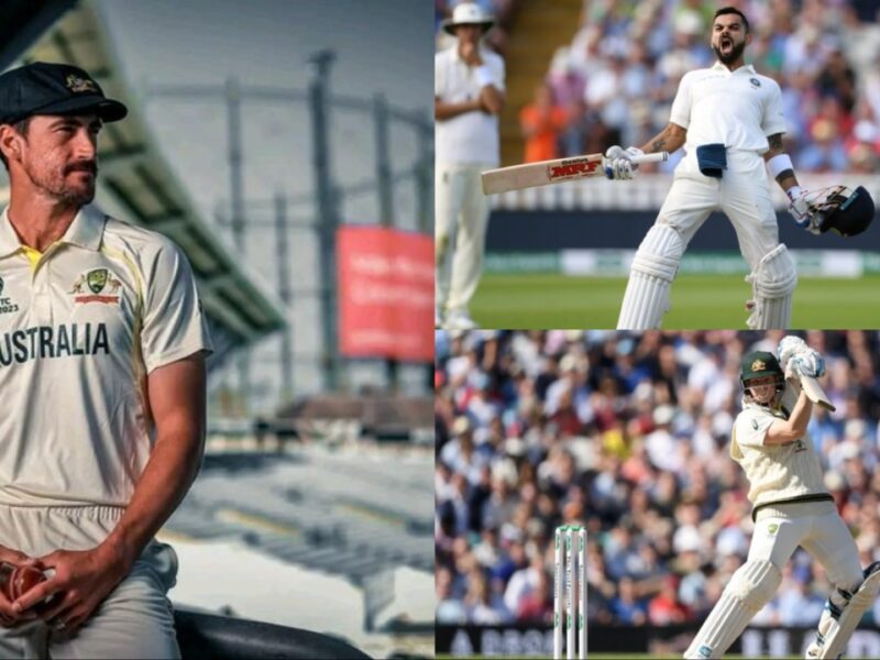 Virat Kohli Is The Most Australian? Veteran Players Make Jaw-dropping Statement Before BGT 2024-25