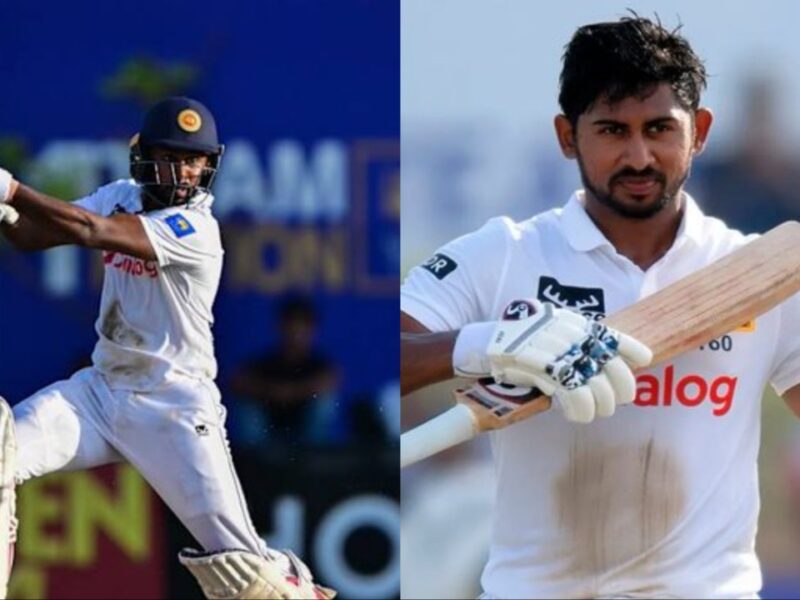 Kamindu Mendis Claims This Rare Record In 2nd Test vs New Zealand; Don Bradman Couldn’t