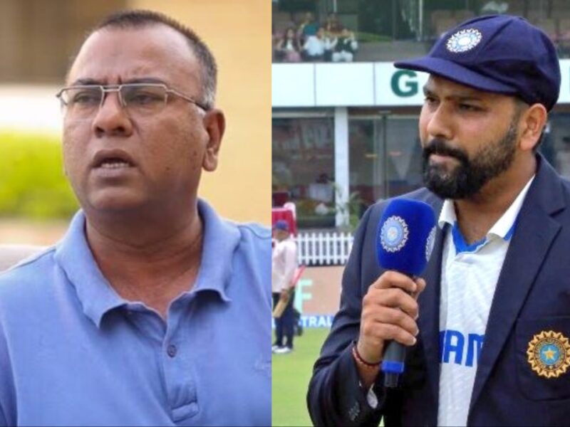 Basit Ali Questions Rohit Sharma’s Decision To Bowl First In 2nd Test vs Bangladesh