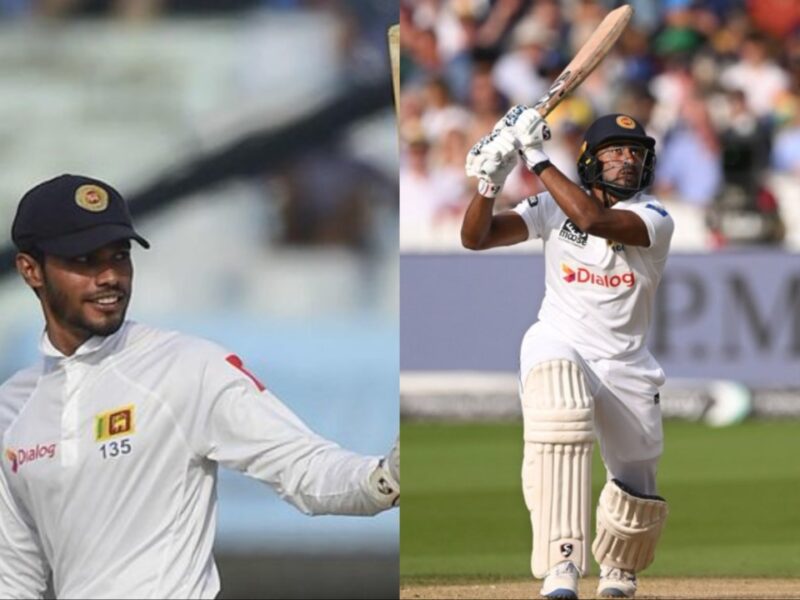 Kamindu Mendis Lauded By Sri Lankan Captain After Incredible 2 Tests vs New Zealand