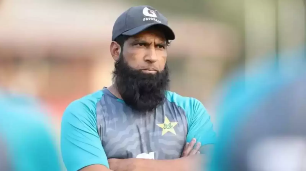 Mohammad Yousuf. Photo- PCB