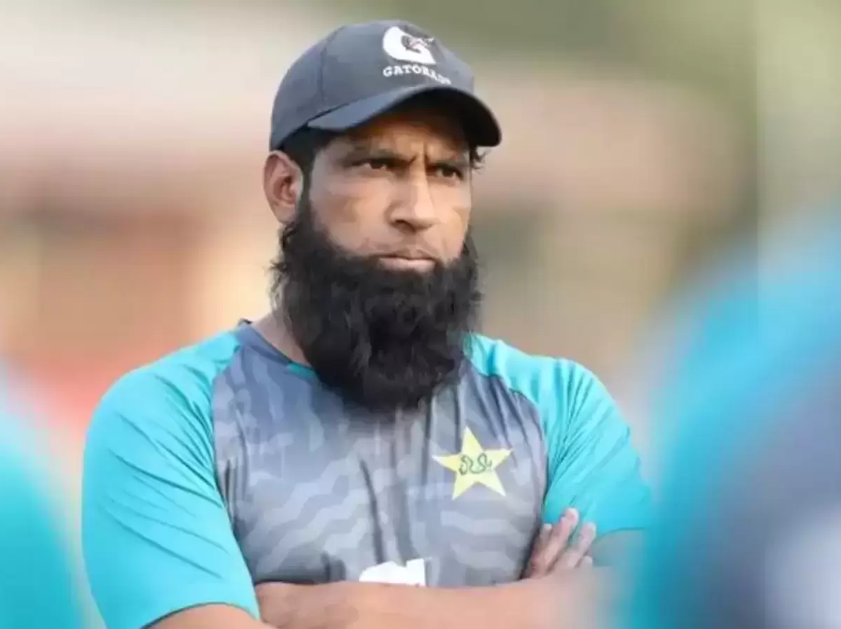 Mohammad Yousuf. Photo- PCB
