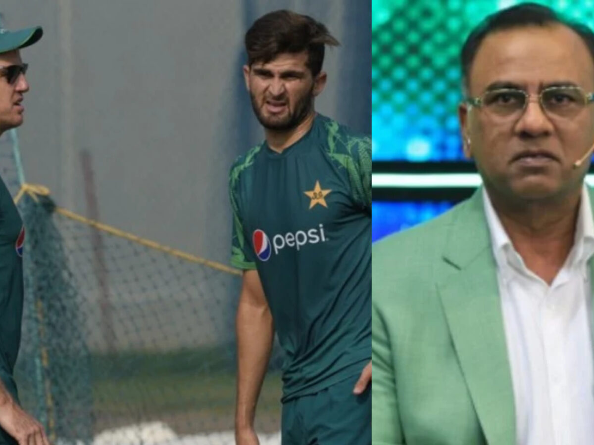 Morne Morkel Was Disrespected By Pakistani Bowlers? Basit Ali Makes a Huge Claim