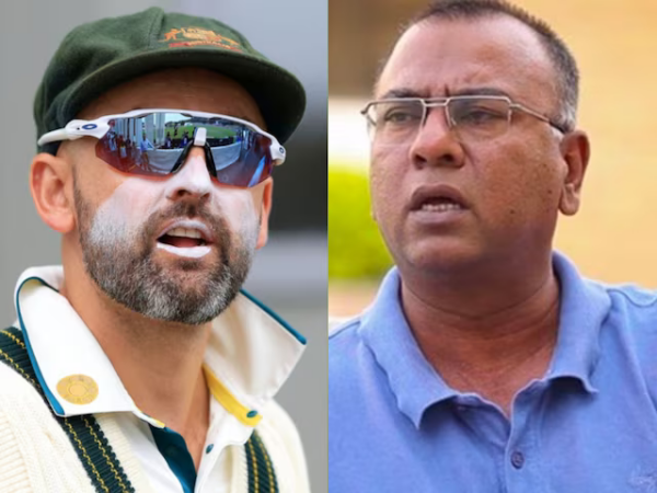 ‘Nathan Lyon’s Stupid Statement..’- Basit Ali Slams Australian Spinner For His 5-0 Prediction For India Test Series