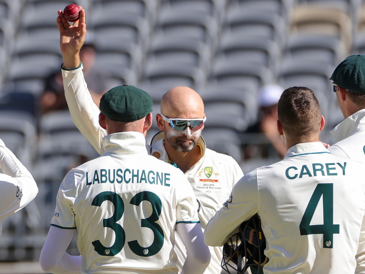 Nathan Lyon Predicts Scoreline For Australia Against India In Upcoming Test Series