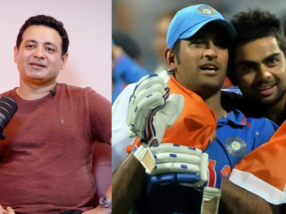 Piyush Chawla Picks The India ODI XI Of All Time; MS Dhoni Captain, Virat Kohli Denied No.3 Spot