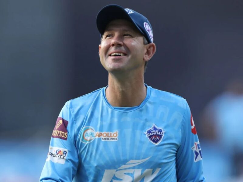 Ricky Ponting Becomes Punjab Kings Head Coach Ahead Of IPL 2025- Reports