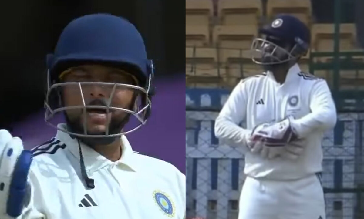 Rishabh Pant and Kuldeep Yadav. Photo- BCCI X