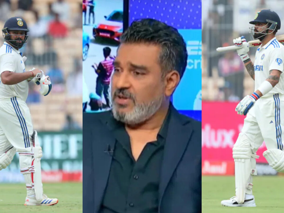 “Rohit Sharma And Virat Kohli Needed To Play Duleep Trophy”- Sanjay Manjrekar After Failure Against Bangladesh