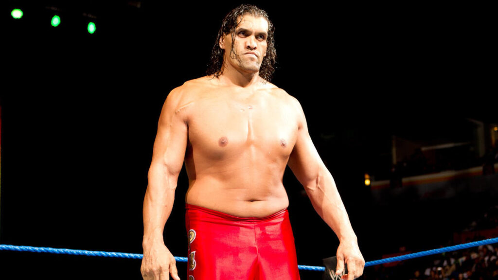 The Great Khali: 5 Unknown Stories About Ex-WWE Superstar From India 1