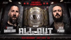 AEW All Out 2024