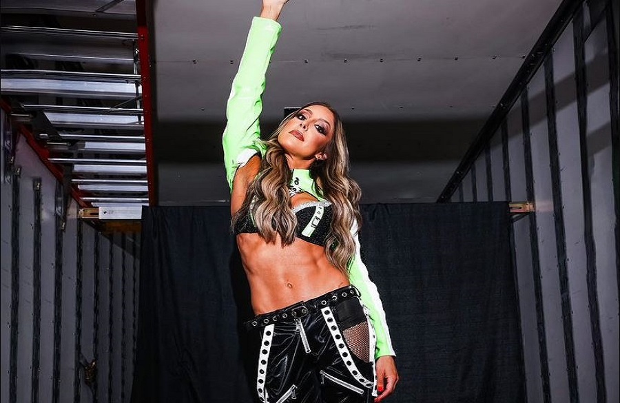 Britt Baker - AEW Dynamite