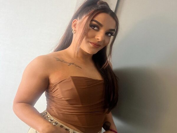 Deonna Purrazzo Possibly Debuting A Faction On AEW Programming