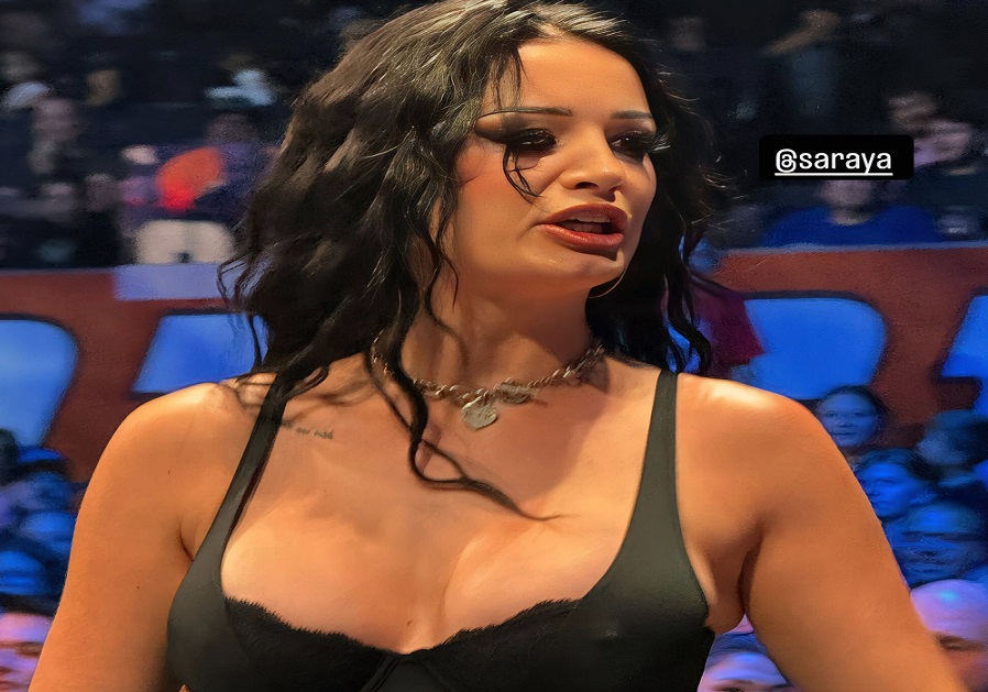 Saraya