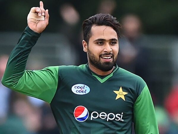 Faheem Ashraf Exposes Poor Standards Of Pakistan Umpires In Champions Cup