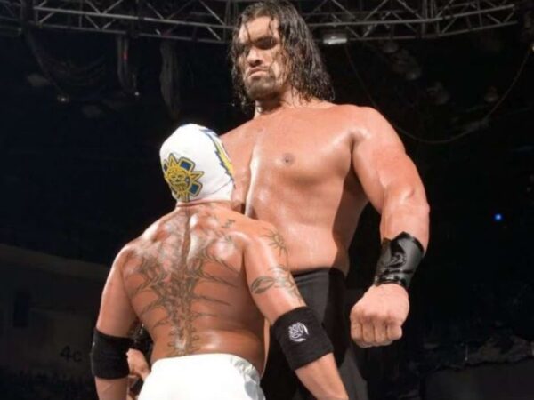 The Great Khali: 5 Unknown Stories About Ex-WWE Superstar From India