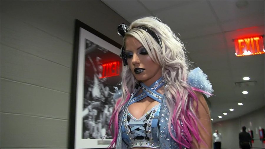 Alexa Bliss