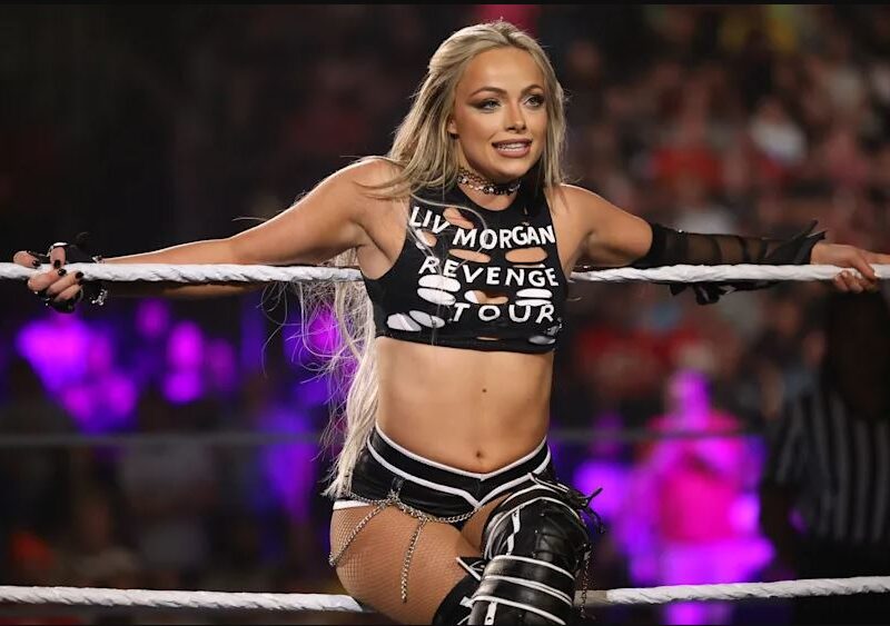 Liv Morgan