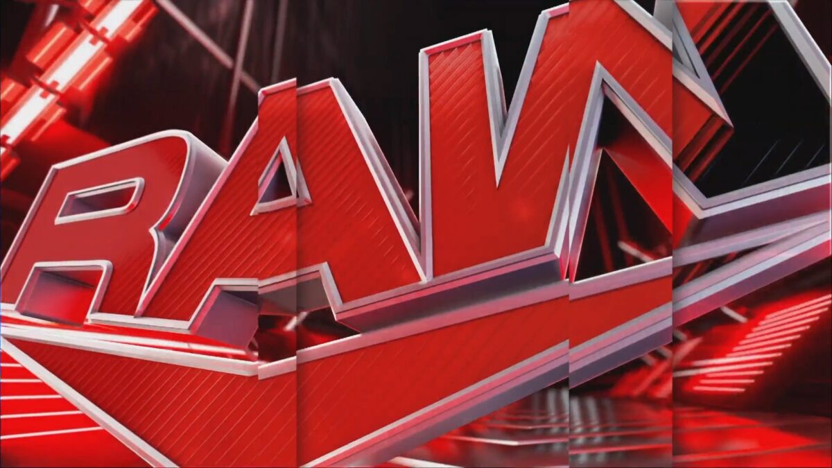 WWE Raw