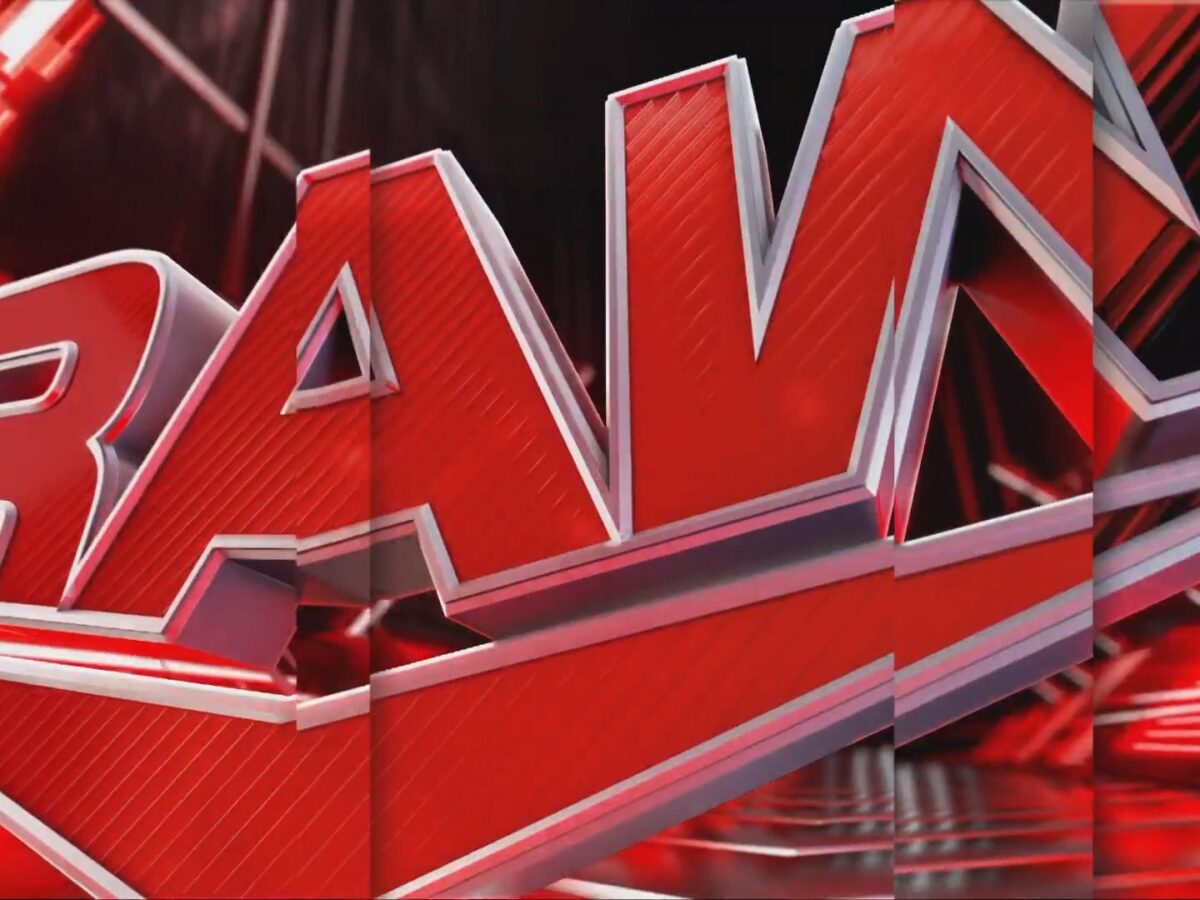 WWE Raw: Last Monster Standing Match Announced For September 30 Episode