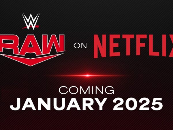 WWE Raw Netflix Move Seemingly Preponed To 2025 New Year’s Episode?