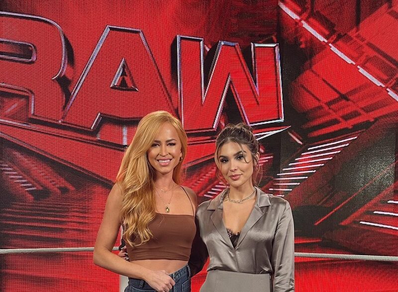 WWE Raw