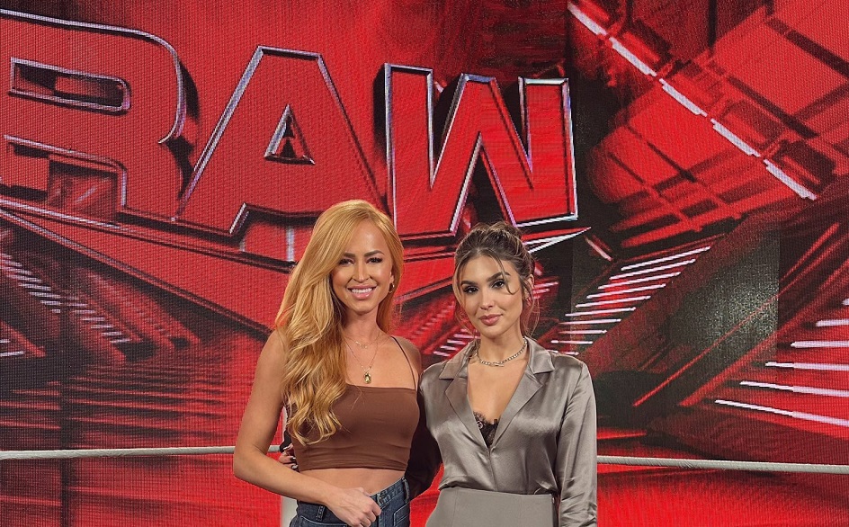 WWE Raw