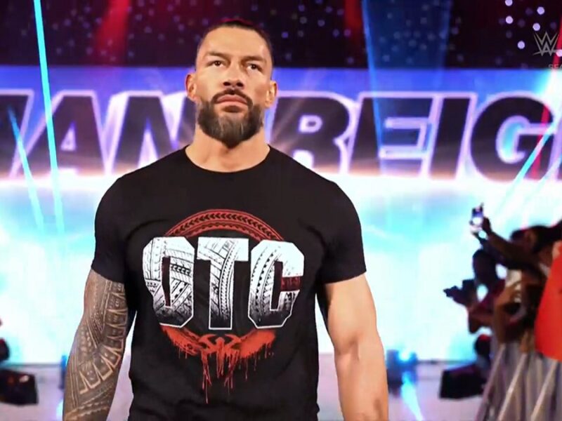 Roman Reigns WWE PLE Schedule Revealed For The Remaining Part Of 2024